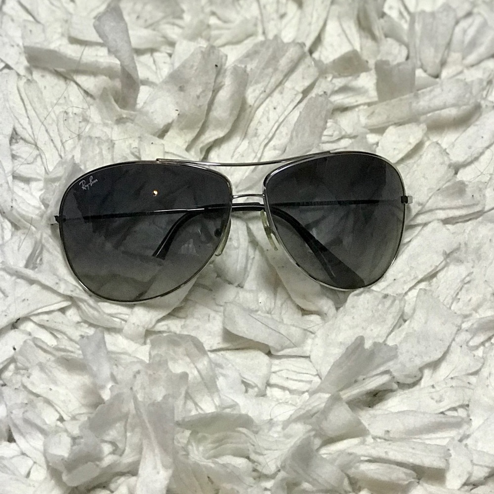 Ray Ban Aviator Sunglasses